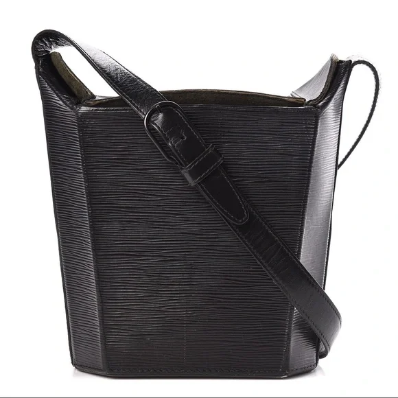 RARE Chinese BOX LOUIS VUITTON Womens Shoulder Bag - Picture 15 of 15